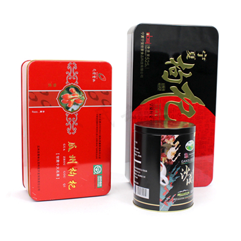 枸杞鐵罐包裝,枸杞鐵罐廠(chǎng)家,枸杞鐵罐定制