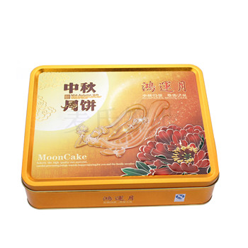 月餅盒|月餅鐵罐定制|月餅鐵盒生產(chǎn)廠(chǎng)家