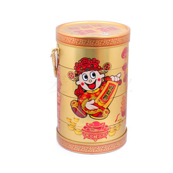 圓形餅干外包裝,禮盒包裝