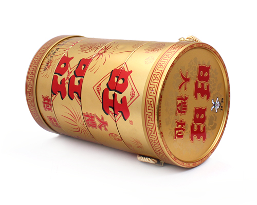 食品包裝制罐廠(chǎng)