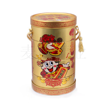 馬口鐵食品罐,食品包裝制罐廠(chǎng)