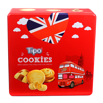餅干鐵盒 餅干鐵盒