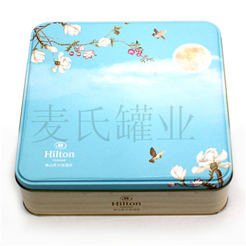 月餅馬口鐵罐|月餅金屬鐵罐|月餅鐵皮盒子設(shè)計(jì)定制廠(chǎng)家